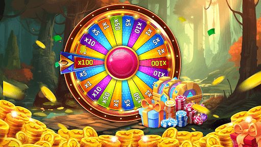 Divine Academy Casino Welcome Bonus